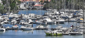 Marina Gardens